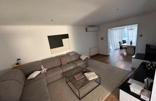 Larnaca House | Modern house in Larnaca