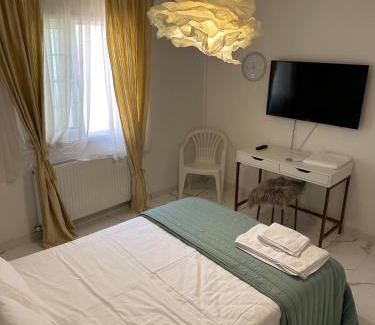 Larnaca House | Modern house in Larnaca