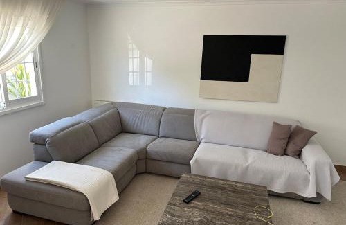 Larnaca House | Modern house in Larnaca