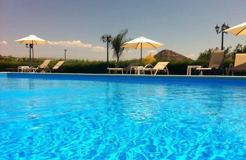 Pissouri House | Motel ∙ 8 guests