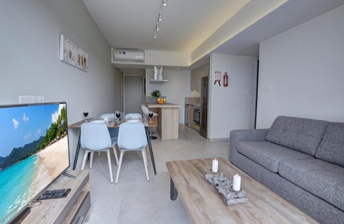 Kapparis Apartment | Mythical Sands apartment for 6 people