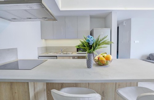 Kapparis Apartment | Mythical Sands apartment for 6 people