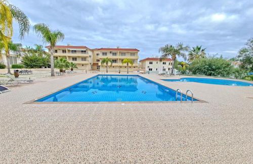 Ayia Napa Apartment | Narcissos 'Nissi Beach' Apartment C12