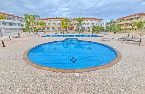 Ayia Napa Apartment | Narcissos 'Nissi Beach' Apartment C12