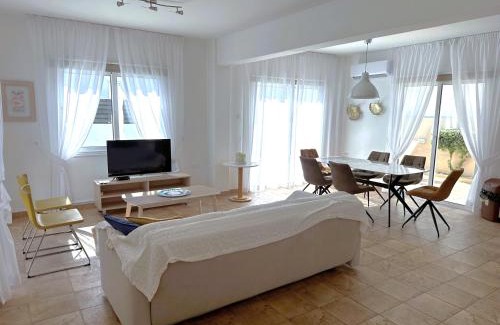 Protaras Villa | Narcissos Villa 3