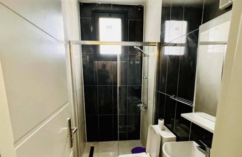 Kyrenia District Apartment | Nature View Flat w Shared Pool 3 min to Beach