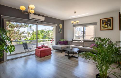 Neapolis Apartment | Neapolis Residence Spacious Quiet Near beach