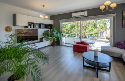 Neapolis Apartment | Neapolis Residence Spacious Quiet Near beach
