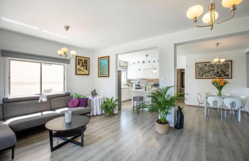 Neapolis Apartment | Neapolis Residence Spacious Quiet Near beach