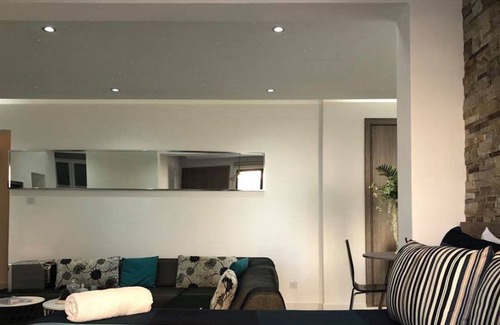 Neapolis Apartment | NEAR BEACH(!) CITY CENTRE STUDIO NEST 103