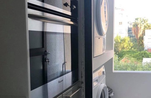 Neapolis Apartment | NEAR BEACH(!) CITY CENTRE STUDIO NEST 103
