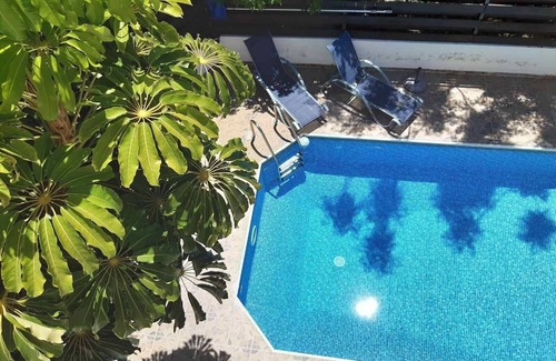 Kissonerga Villa | Near the Sea! Cosy 3BDR Holiday Villa in Kissonerga-Coral Bay, Special Offer!
