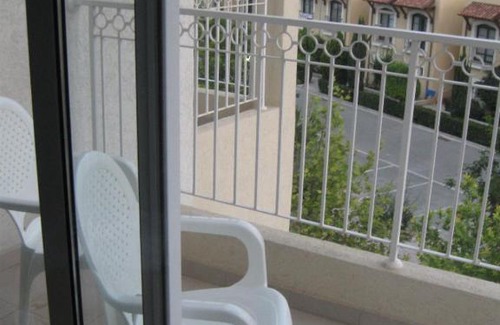 Potamos tis Germasogeias Apartment | New 1-bedroom apartments