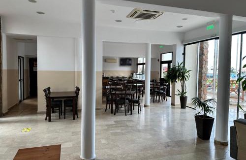 Paphos Apartment | New York Plaza Hotel Apartments