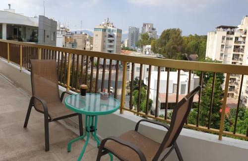 Egkomi Hostel | NEX Hostel