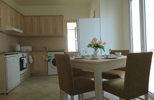 Bogaz Apartment | NICE FURNISHED 1 BEDROOM APARTMENT