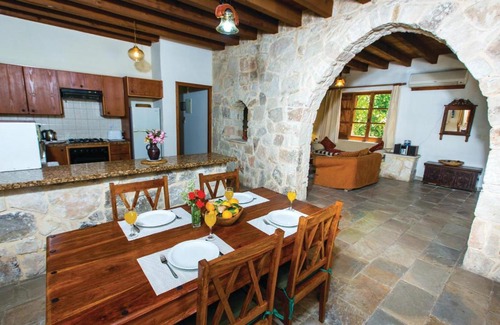 Miliou House | Nice home in Miliou Paphos with 2 Bedrooms, Outdoor swimming pool and Swimming pool
