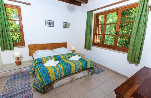 Miliou House | Nice home in Miliou Paphos with 2 Bedrooms, Outdoor swimming pool and Swimming pool