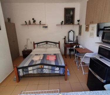 Latsia Apartment | Nicosia rooms Studios