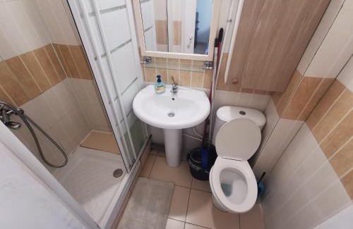 Latsia Apartment | Nicosia rooms Studios