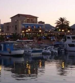 Latsi Apartment | Nikos Latchi Harbour