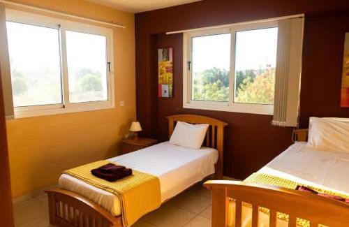 Ayia Napa Apartment | Nissi Elena -Sunshine Apt