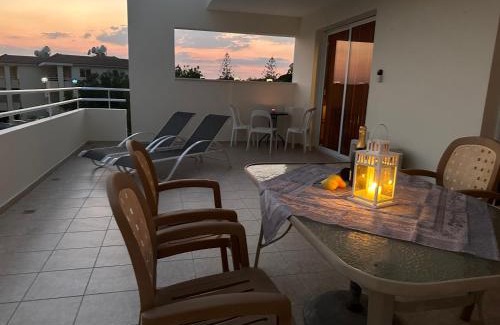 Ayia Napa Apartment | Nissi Elena -Sunshine Apt