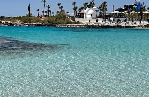 Ayia Napa Apartment | Nissi Golden Sands Holiday Apartment Free WiFi