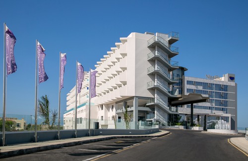 Ayia Napa Hotel | Nissiblu Beach Resort