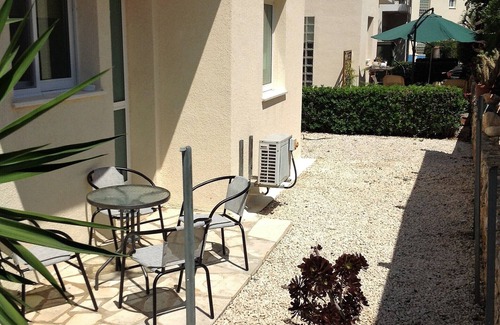 Peyia Town Apartment | No. 5 Holmes Place, Peyia, Coral Bay