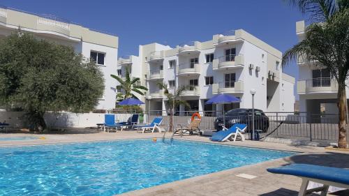 Pyla Apartment | Oceania Bay Village