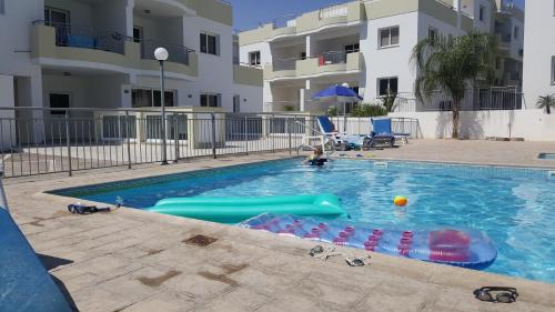 Pyla Apartment | Oceania Bay Village