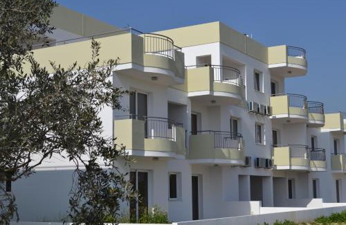 Pyla Apartment | Oceania Bay Village
