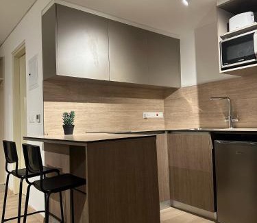 Old Town Apartment | Old Town 63