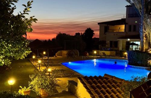 Tala Apartment | Olive Apartment