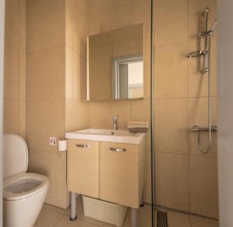 Strovolos Apartment | Olivier Residence