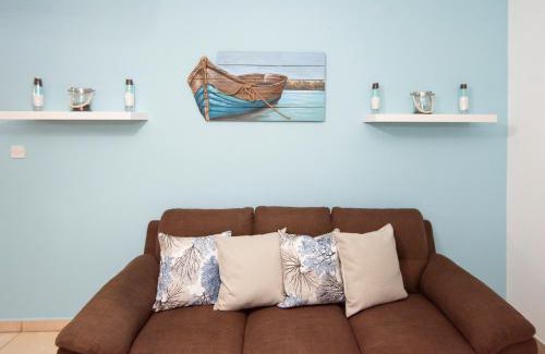 Larnaca City Centre Apartment | Olympia flat 201