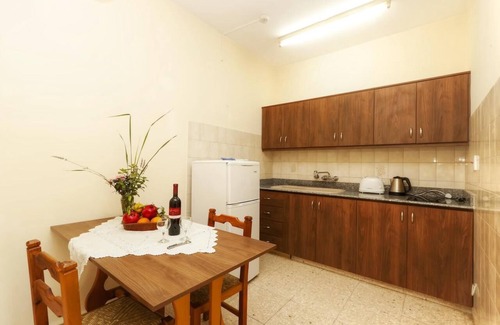 Polis Apartment | One Bedroom apartment - Just 800 m from the beach