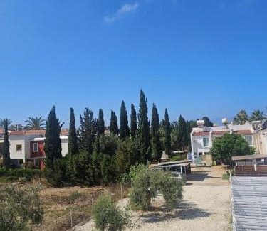 Universal Apartment | One bedroom kato pafos apartment