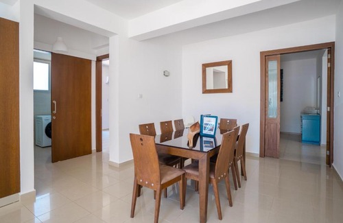 Pegeia Villa | Oniros by Prestige Bookings