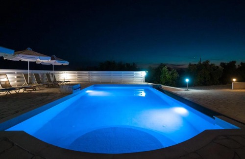 Pegeia Villa | Oniros by Prestige Bookings