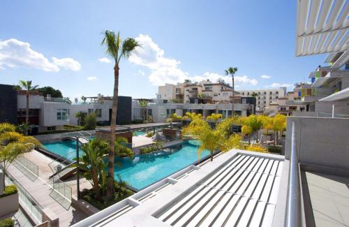 Potamos tis Germasogeias Apartment | Opera Exclusive Apts by TrulyCyprus