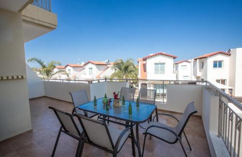 Pernera Apartment | Orestiada Apartments