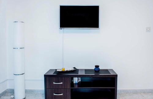 Paphos Apartment | Pafia 3 Holiday Apartment
