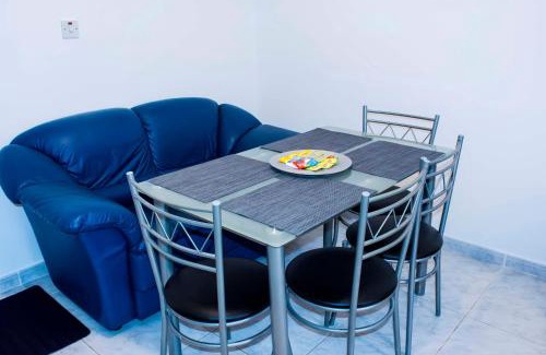 Paphos Apartment | Pafia 3 Holiday Apartment