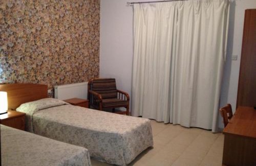 Droushia Hotel | Palates Hotel