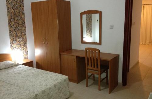 Droushia Hotel | Palates Hotel