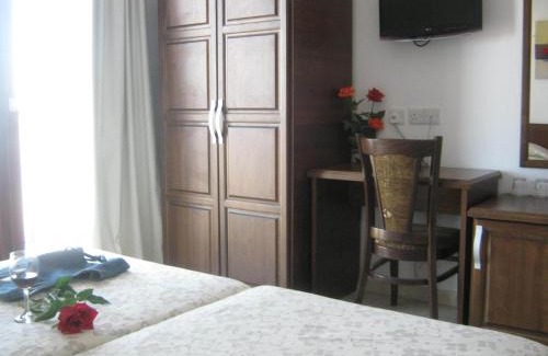 Droushia Hotel | Palates Hotel