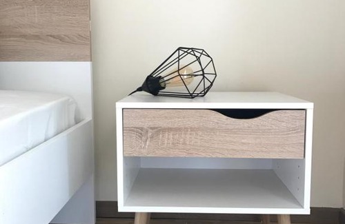 Germasogeia Apartment | Palm Beach Apt
