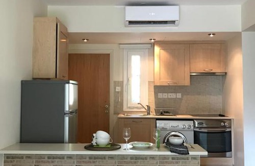 Germasogeia Apartment | Palm Beach Apt